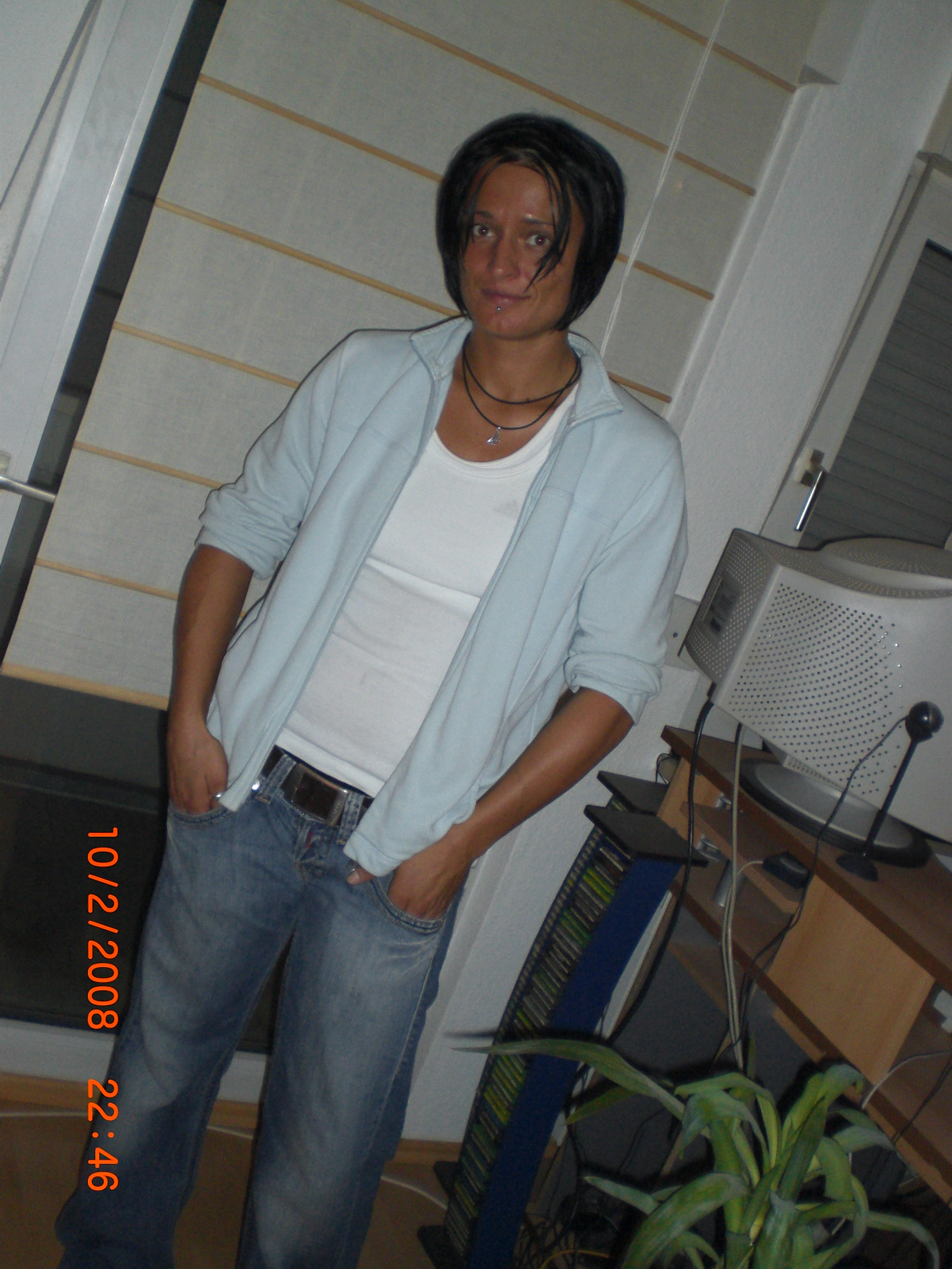 bambam79 die Eine, die mein Herz bewegt in Nürnberg