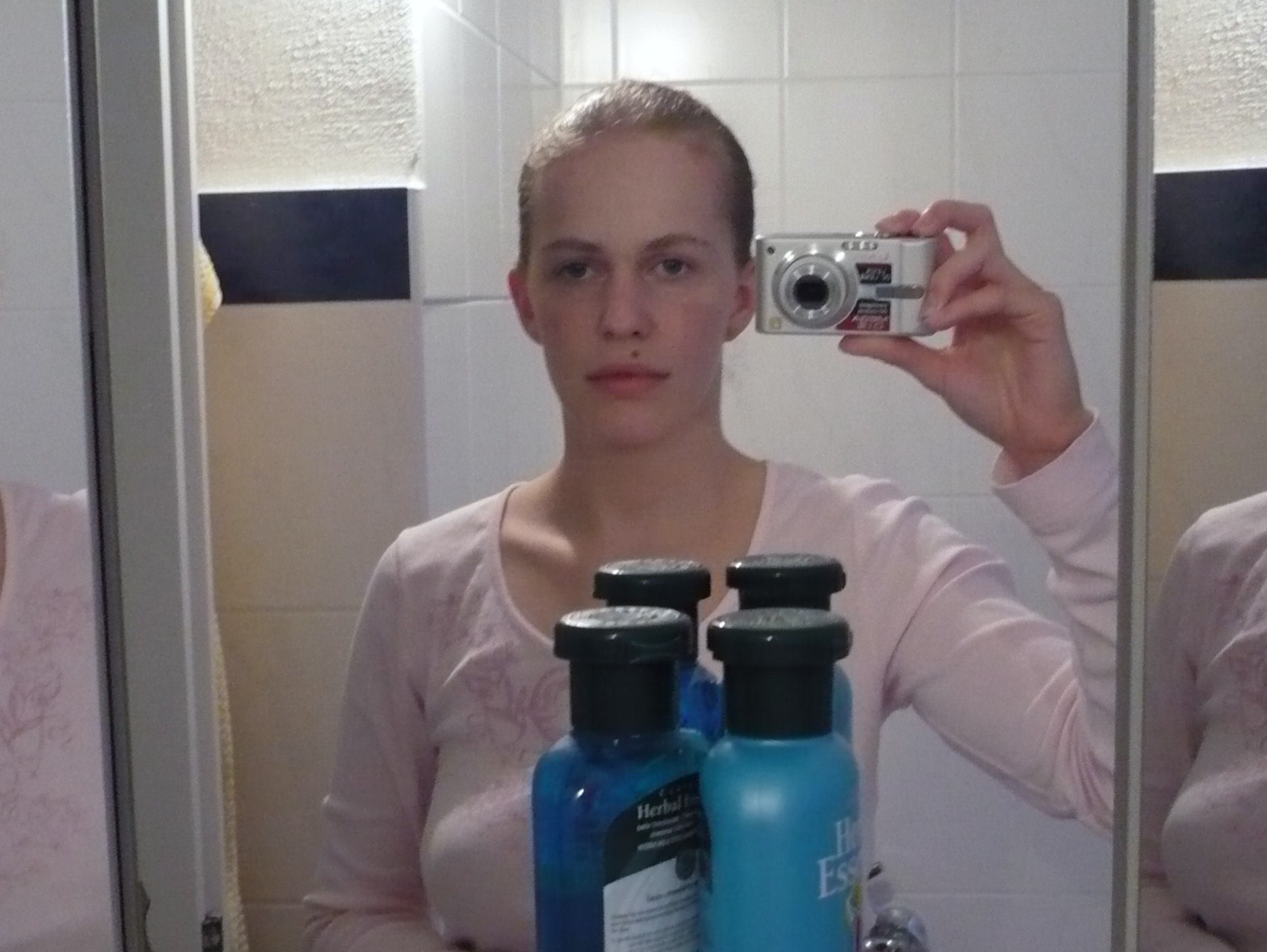 Mellymaus Eine Frau, Die Mich Nimmt, Wie Ich Bin in Mülheim/Ruhr