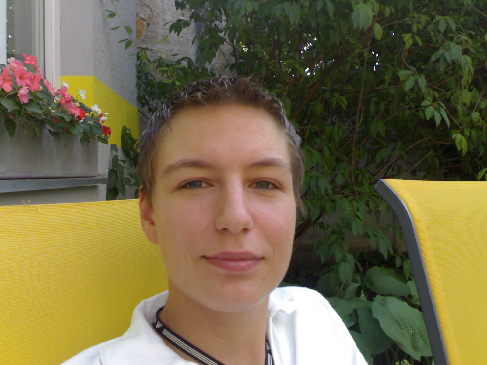 danny3 Freundschaft aber vielleicht auch mehr in Nähe Baden