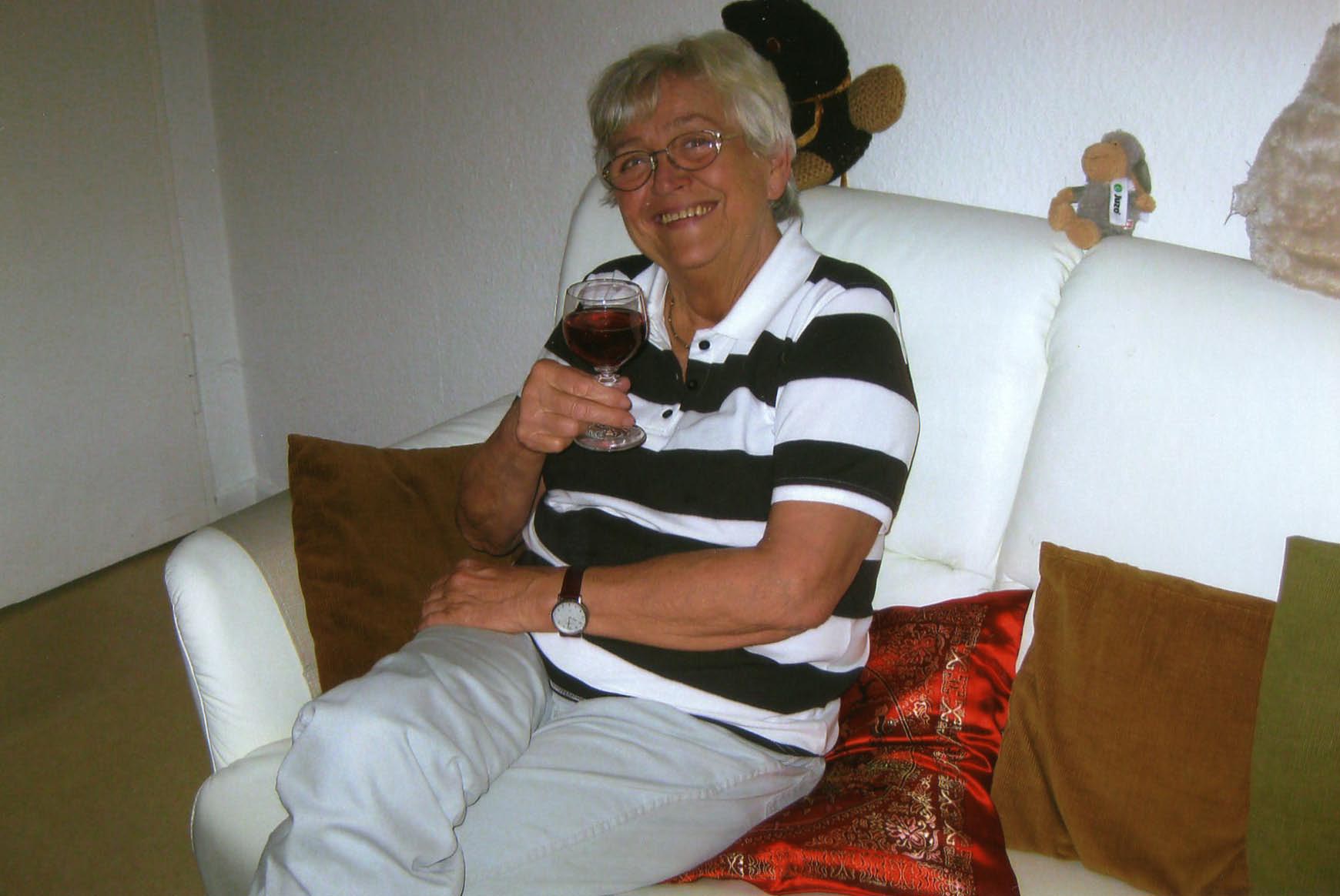 eribina eine nette Zeit im Chat und Freundschaft in Kassel