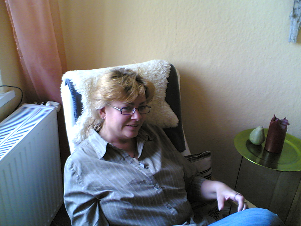 Angel3110 Beziehung und Freunde in Berlin