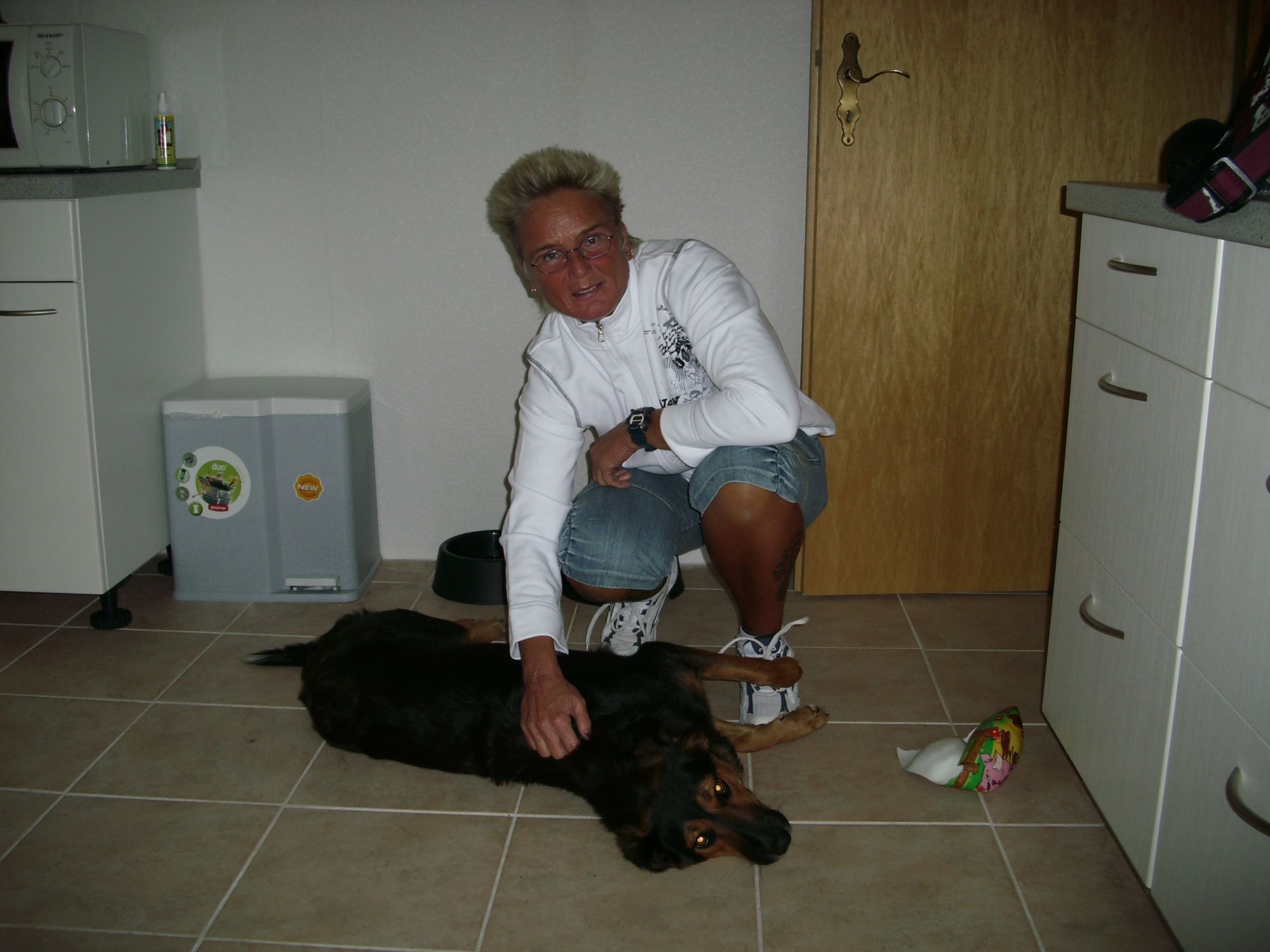 KIKO1960 Mal Sehen, Was Sich So Ergibt in Husum