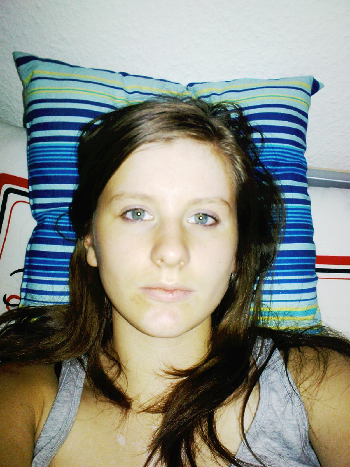 melly16 Eine Frau, Die Mich Nimmt, Wie Ich Bin in Oberursel