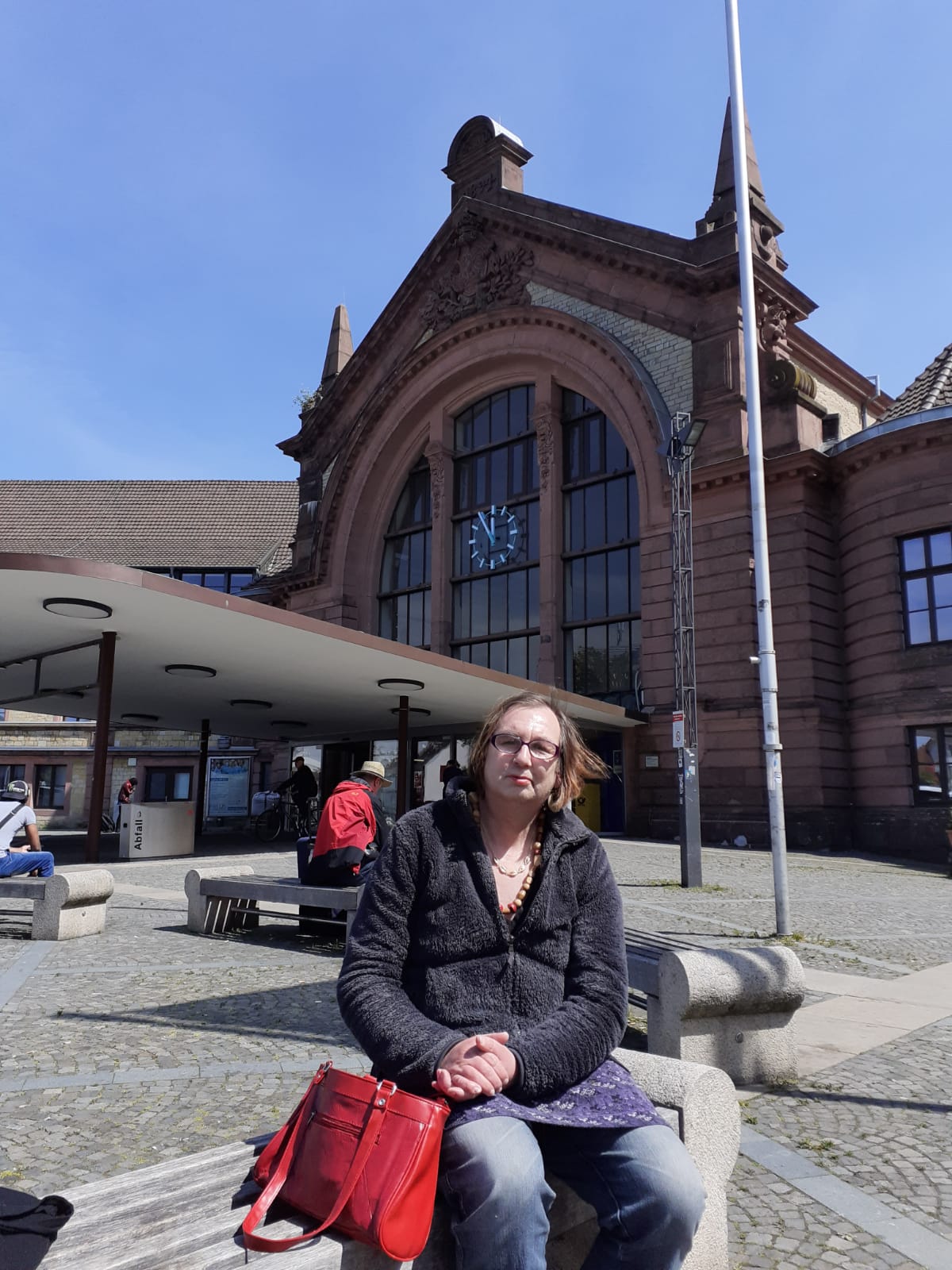 Partnerschaft, Kontakte & Singles in Nordhorn bekanntschaften nordhorn
