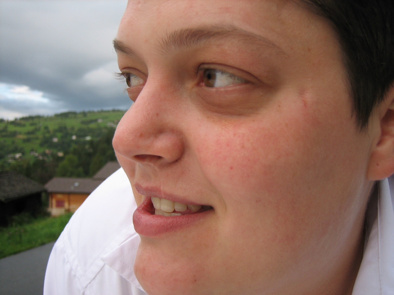 stephanie80 Beziehung, Spaß, Freunde in brig