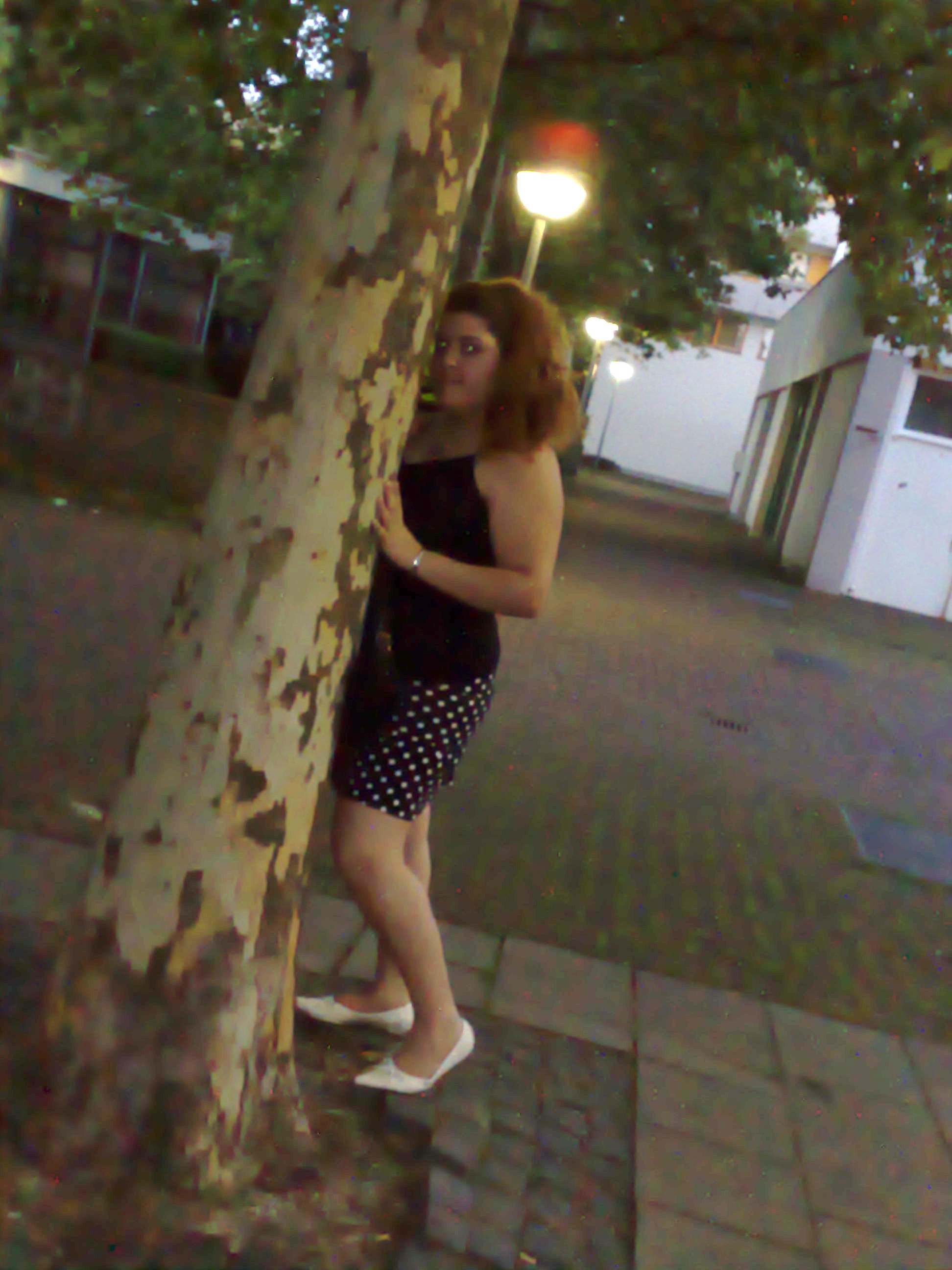 emos die Eine, die mein Herz bewegt in München