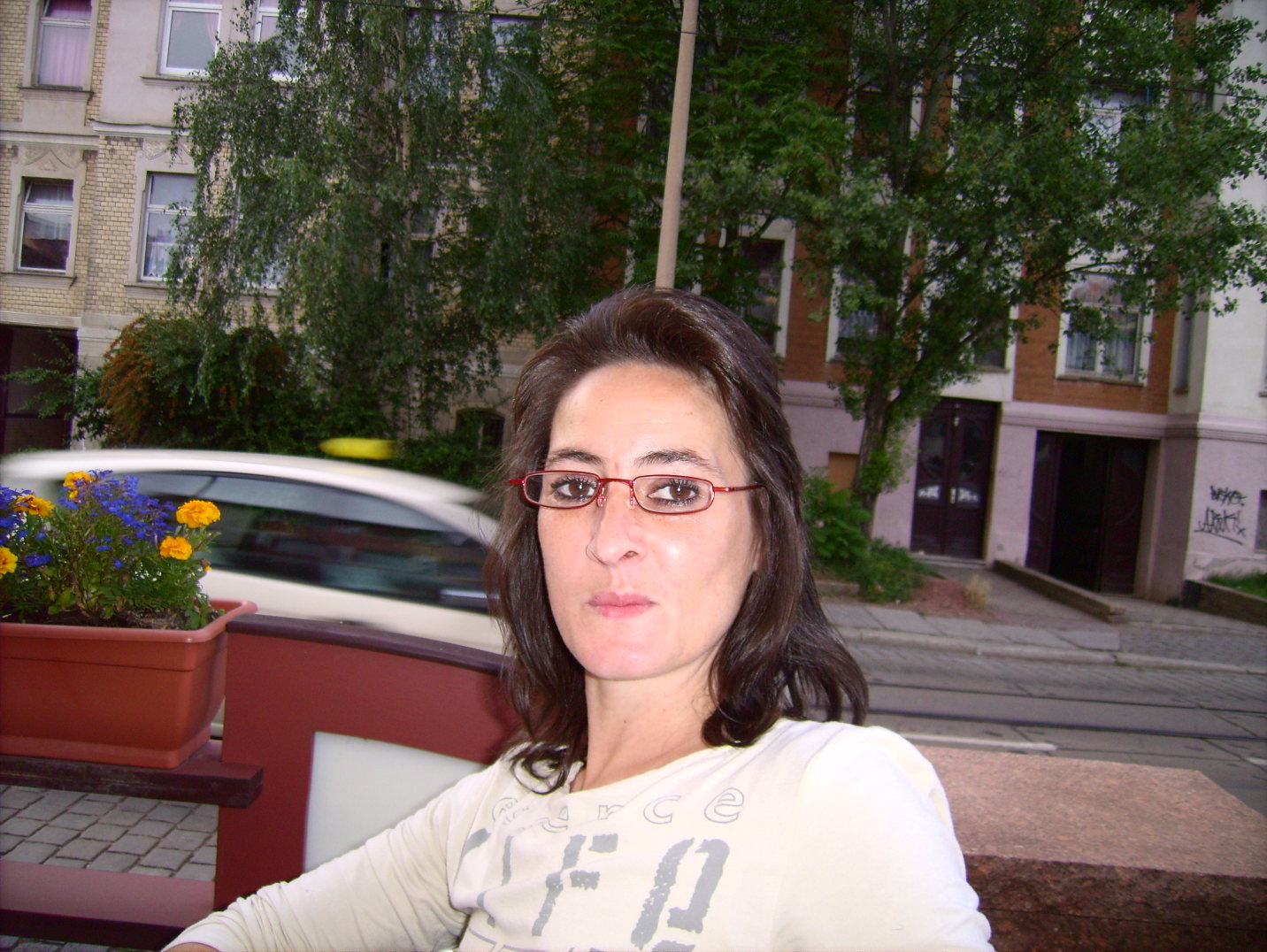 wuerfel Die Frau fürs Leben in