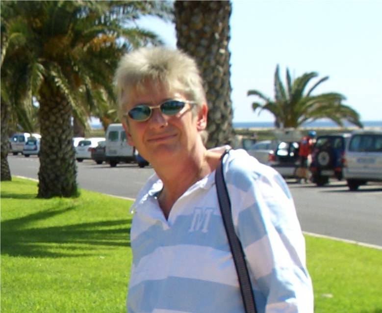 Nycky2 Beziehung und Freunde in St.Goarshausen