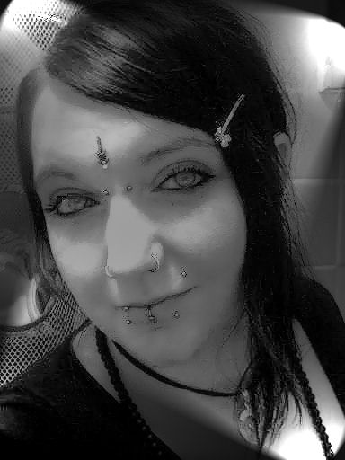XPollyX Eine Frau in Hamburg