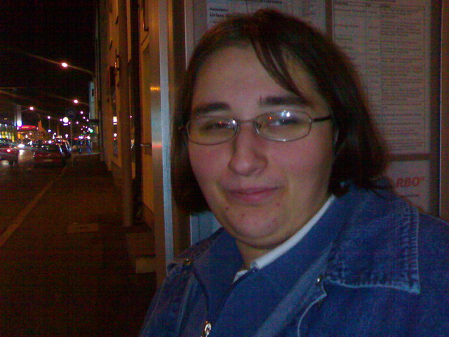 Jasmin8622 Freundschaften, Kontakte in
