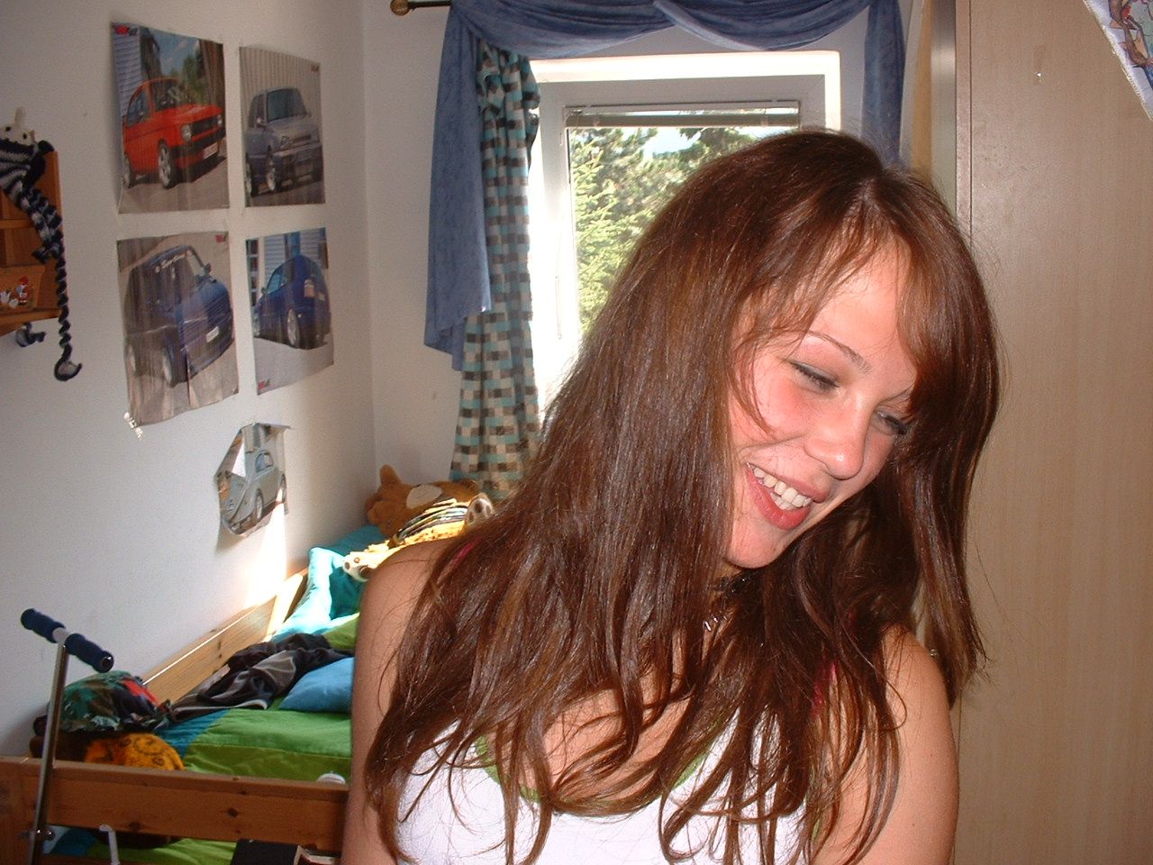 swetlana89 Schauen Wir Mal in Hannover
