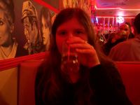 frenchy Mal Sehen, Was Sich So Ergibt in Potsdam