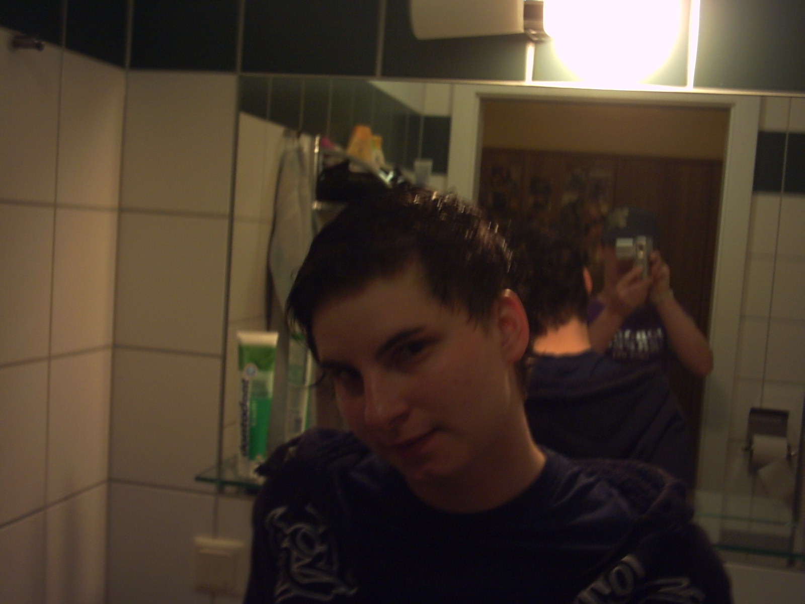 Ice88Baby Beziehung, Spaß, Freunde in
