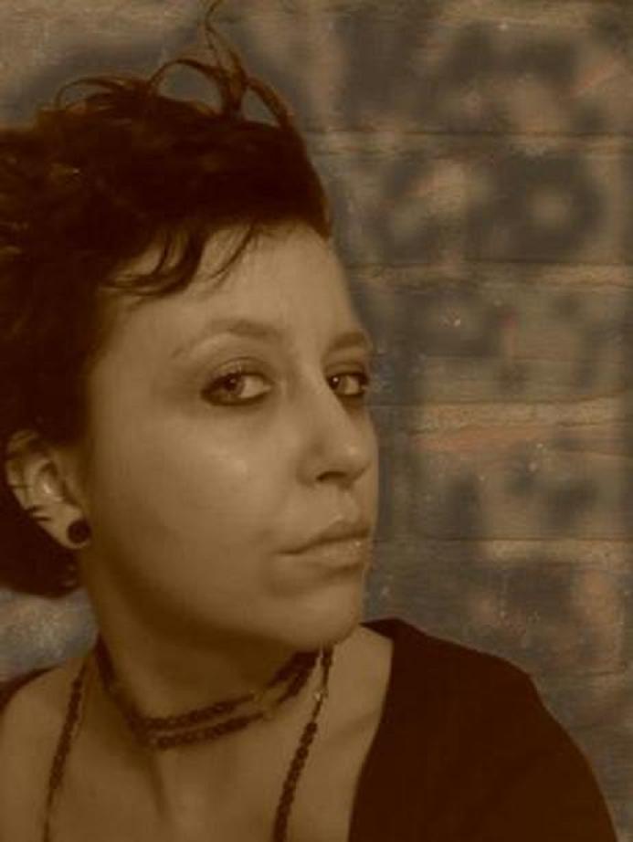 BiankaB eine Frau, die mein Herz bewegt in Rostock