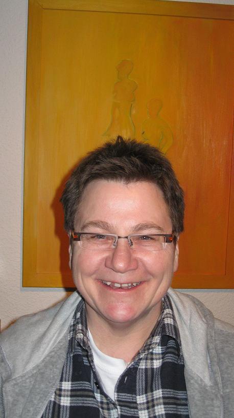 Knotengarten Freundschaften, Kontakte in Essen