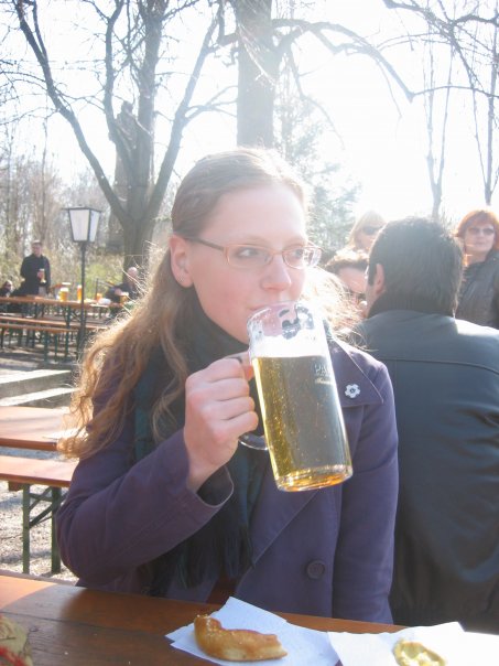 nataliak Schauen Wir Mal in München