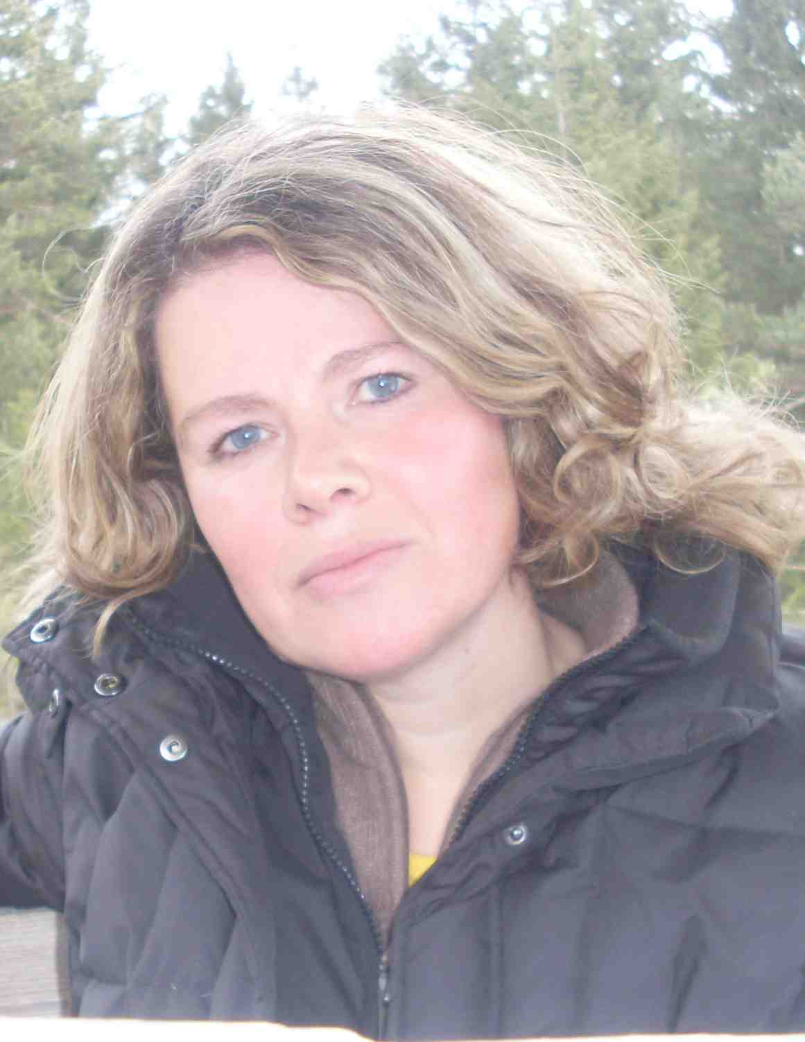 Fruehlingswind09 eine Frau, die mein Herz bewegt in München