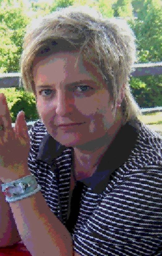 mcallas die Eine, die mein Herz bewegt... in Bochum