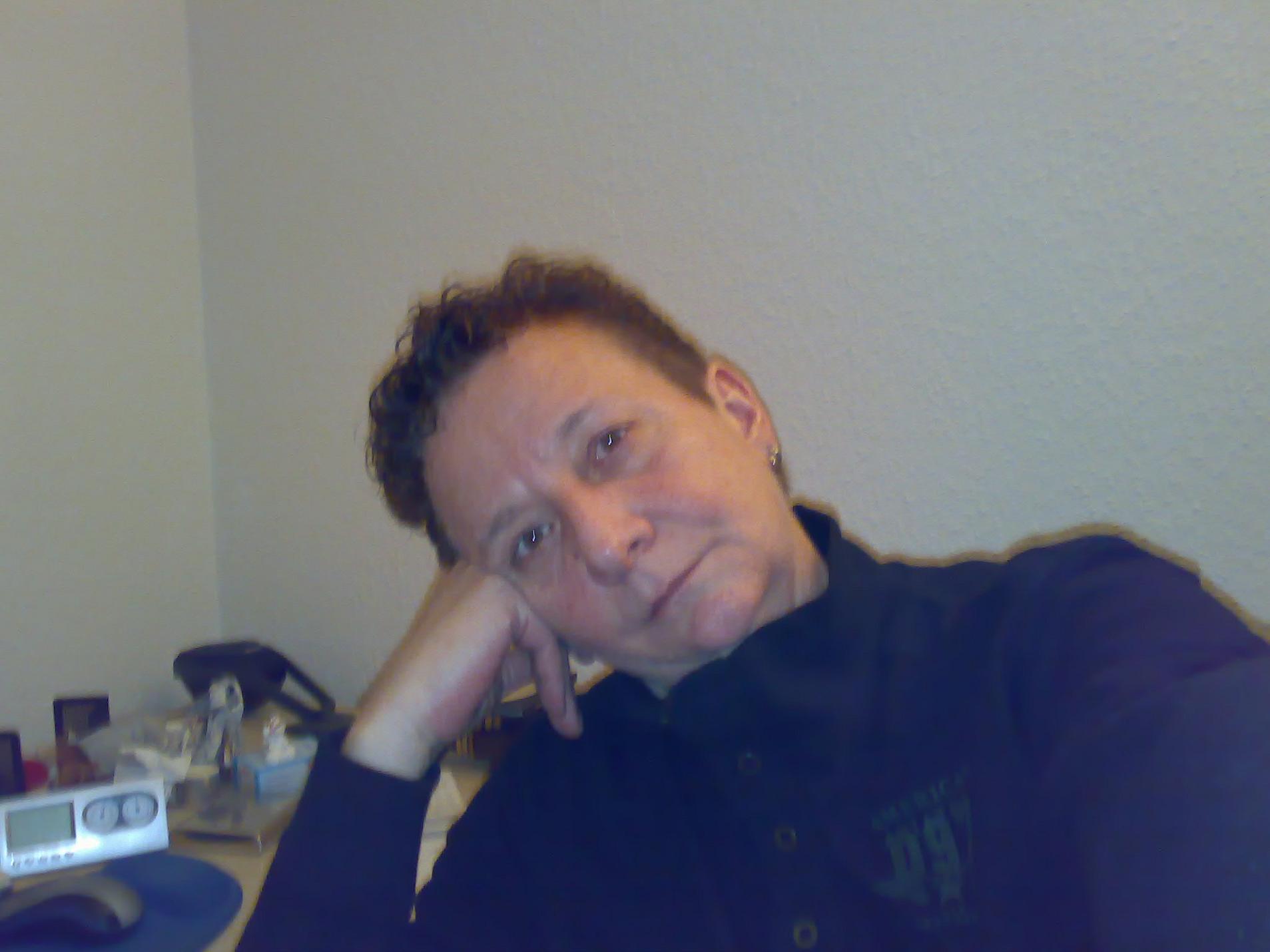 mauesohr Eine Frau, Die Mich Nimmt, Wie Ich Bin in Mannheim, Heidelberg