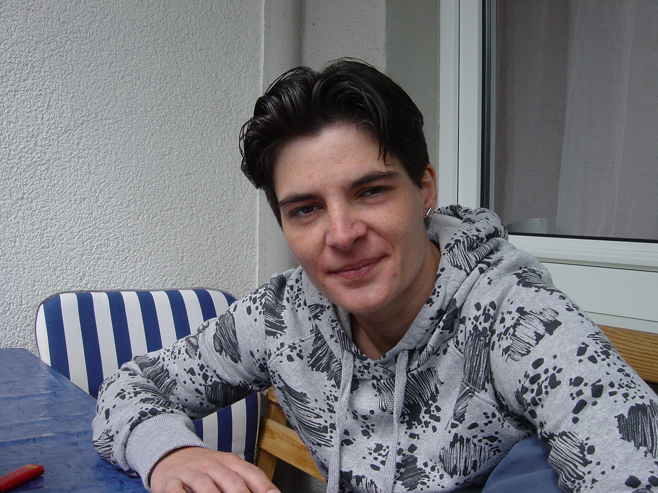 Blacky29 Beziehung in Wiesbaden