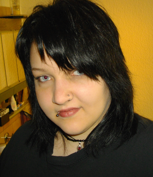 amira87 Mal Sehen, Was Sich So Ergibt in Mülheim an der Ruhr