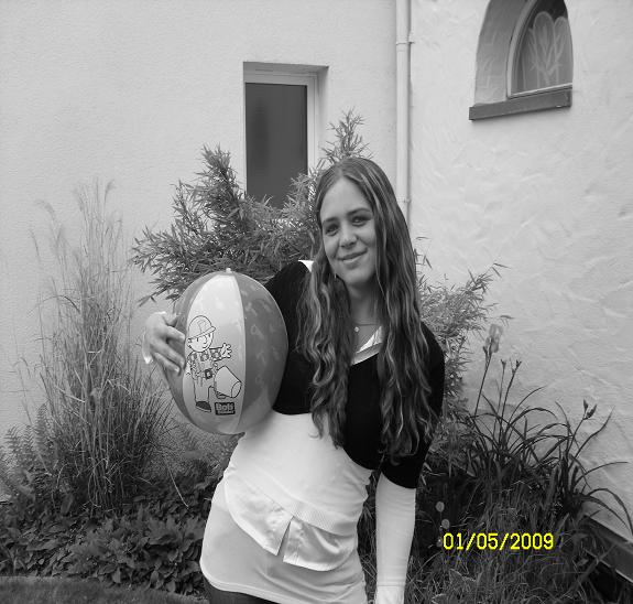 Yvonne1987 Beziehung und Freunde in Mainz