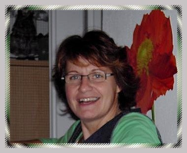levinja66 eine Frau, die mein Herz bewegt in München