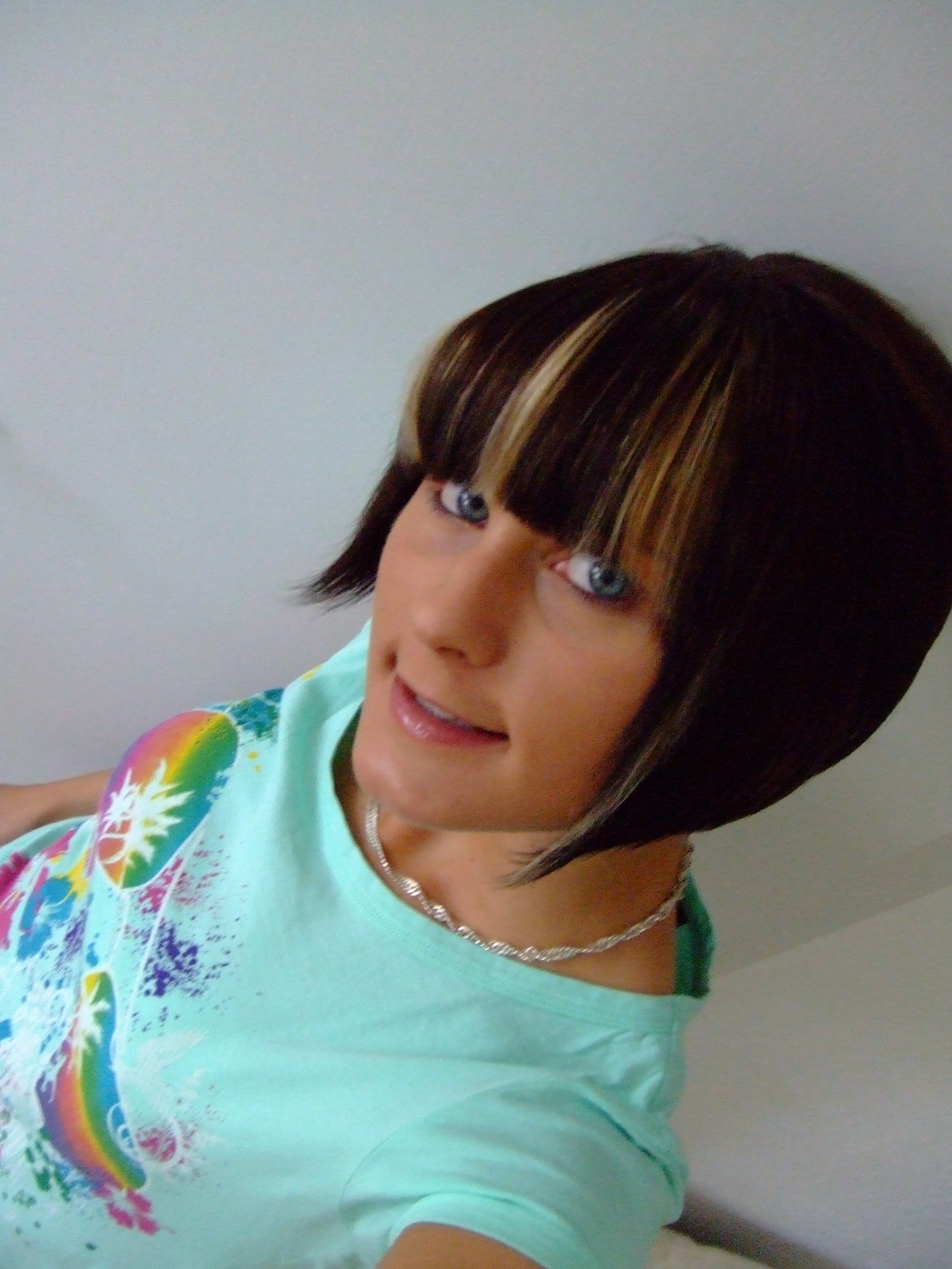 Stella21w Beziehung, Spaß, Freunde in