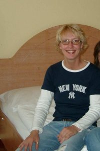 lufsen76 Die Liebe in Rostock