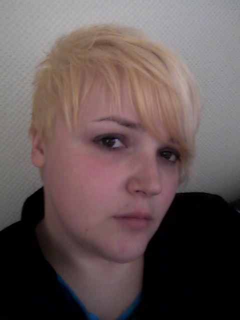 jenkonm Mal Sehen, Was Sich So Ergibt in Wesel