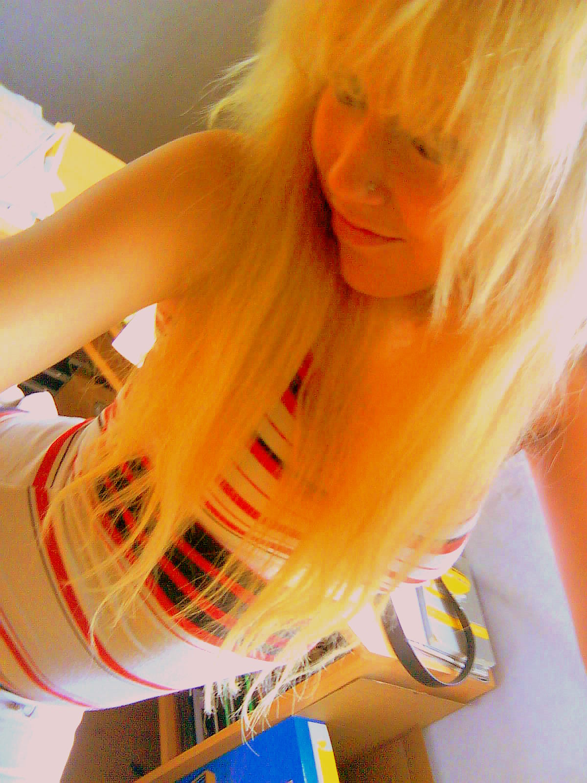 blondinchen91 Beziehung, Spaß, Freunde in bönen