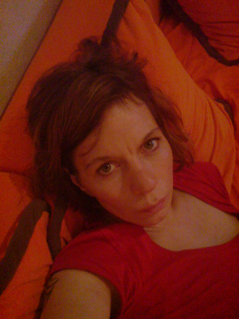 kleinesweichesml Eine nette Zeit im Chat in berlin