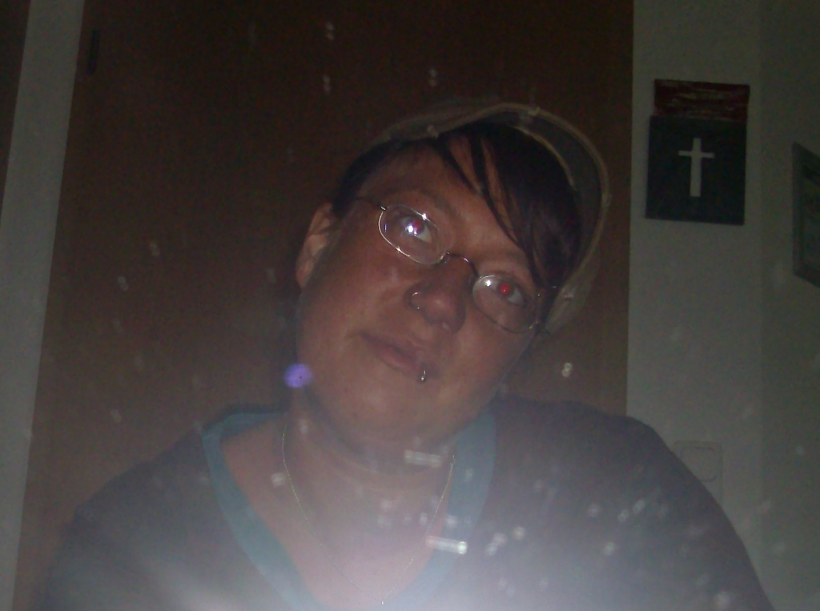 carinchen Eine Frau, Die Mich Nimmt, Wie Ich Bin in Köln