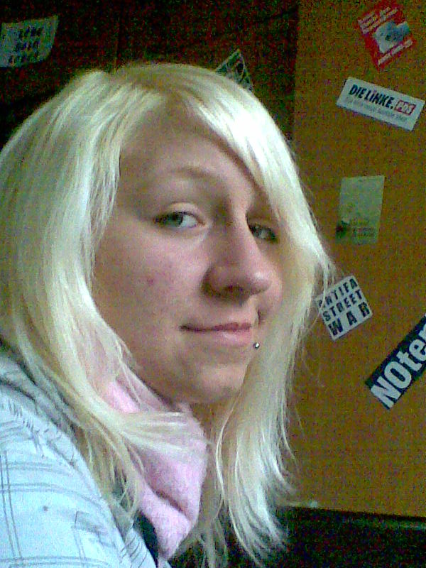 weedy23 Beziehung, Spaß, Freunde in Leipzig