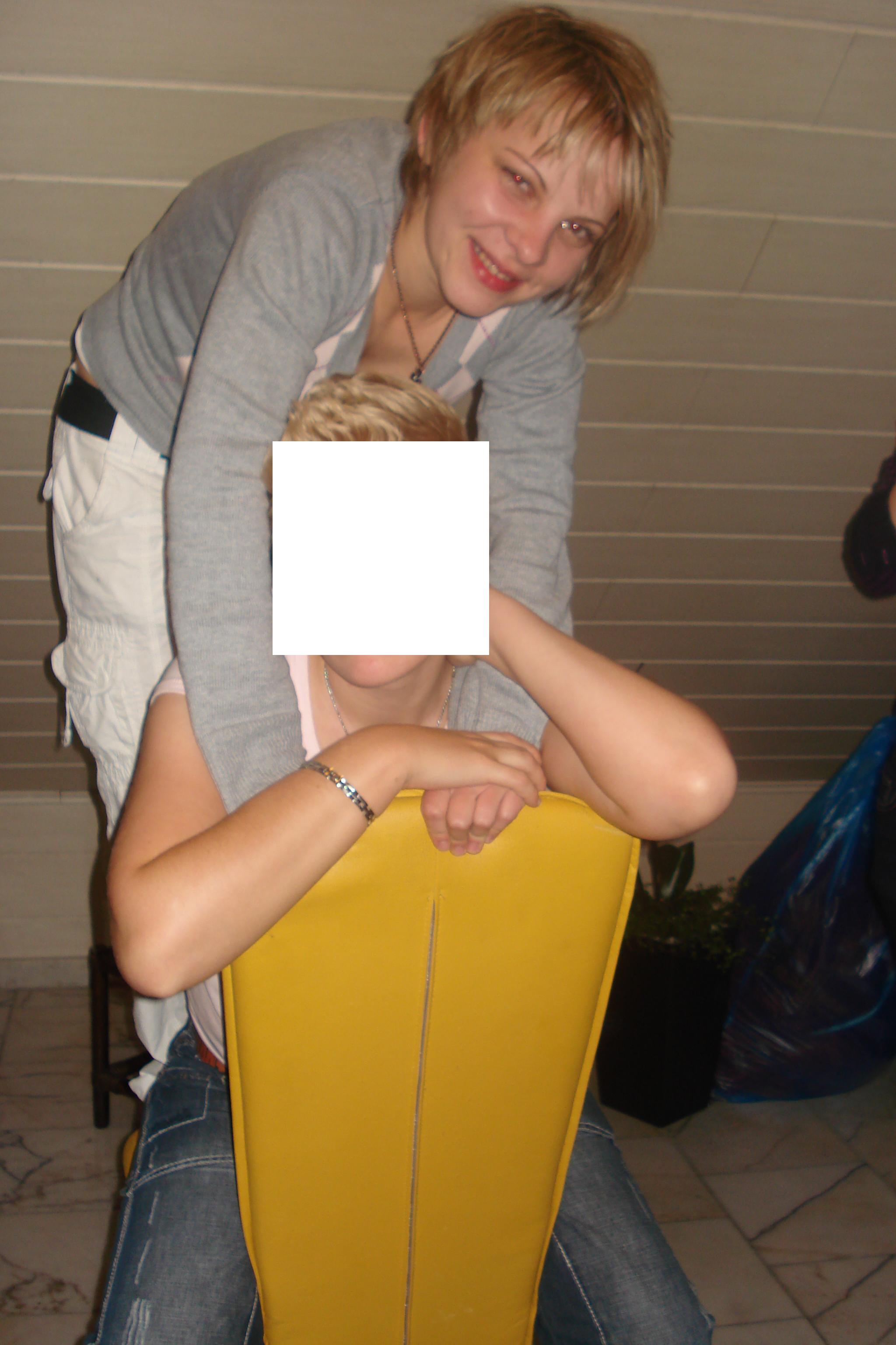 Svetlanka Beziehung und Freunde in Köln