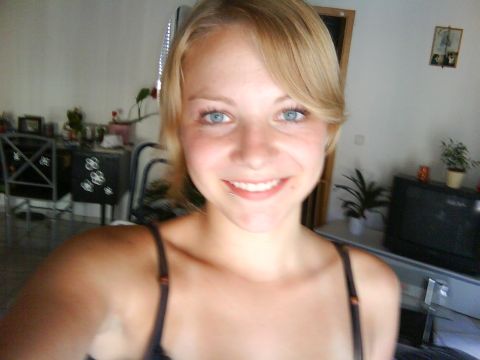 sandraKA22 nette, aufgeschlossene Menschen in karlsruhe