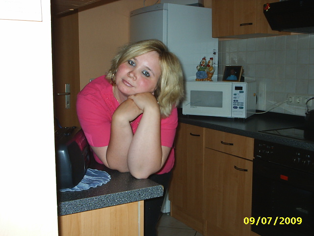 blondemausfd eine nette Zeit im Chat und Freundschaft in fulda