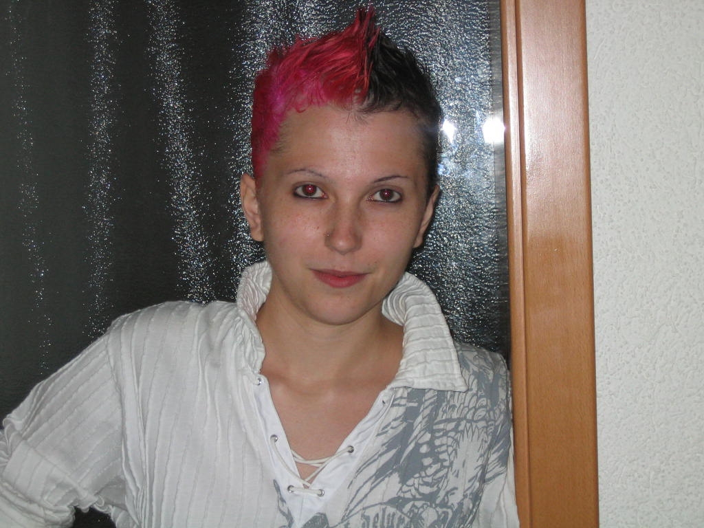 suessedanie21 Eine Frau, Die Mich Nimmt, Wie Ich Bin in karlsruhe