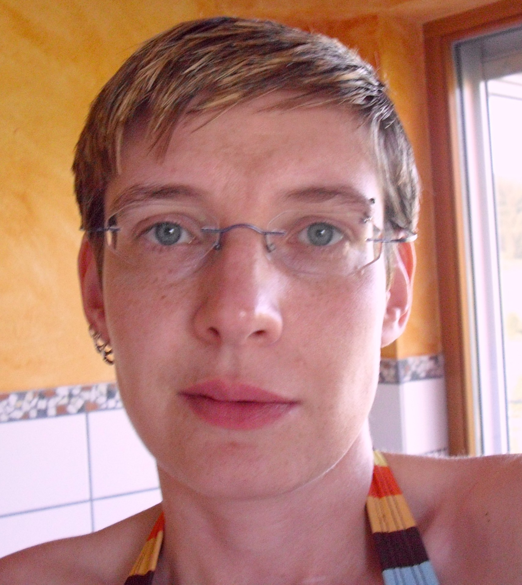 kiluke25 Eine Frau, Die Mich Nimmt, Wie Ich Bin in Reutlingen