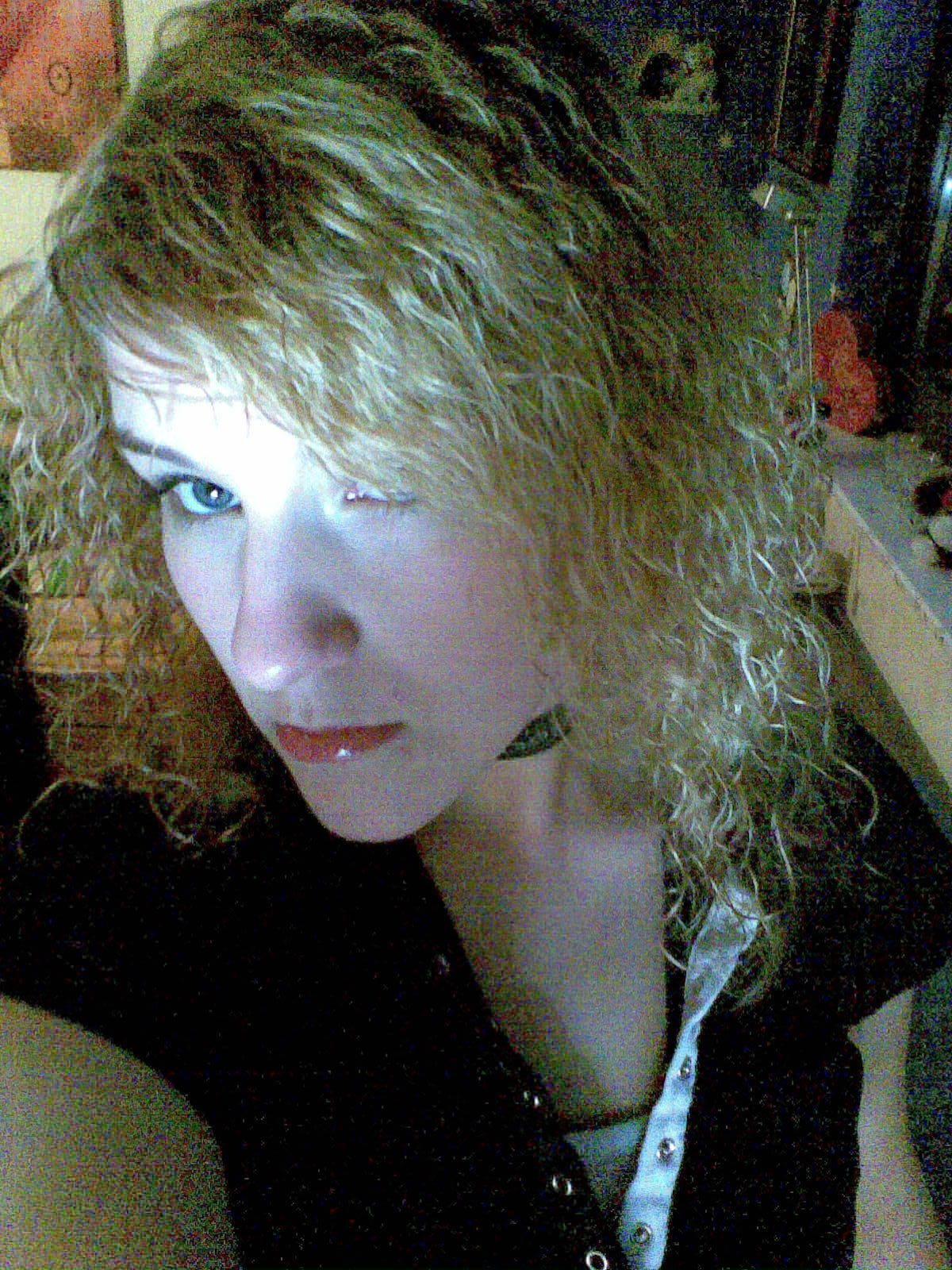 DieJenny was sich ergibt ;) in Brilon