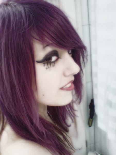 GothicAngel Beziehung und Freunde in Mainz