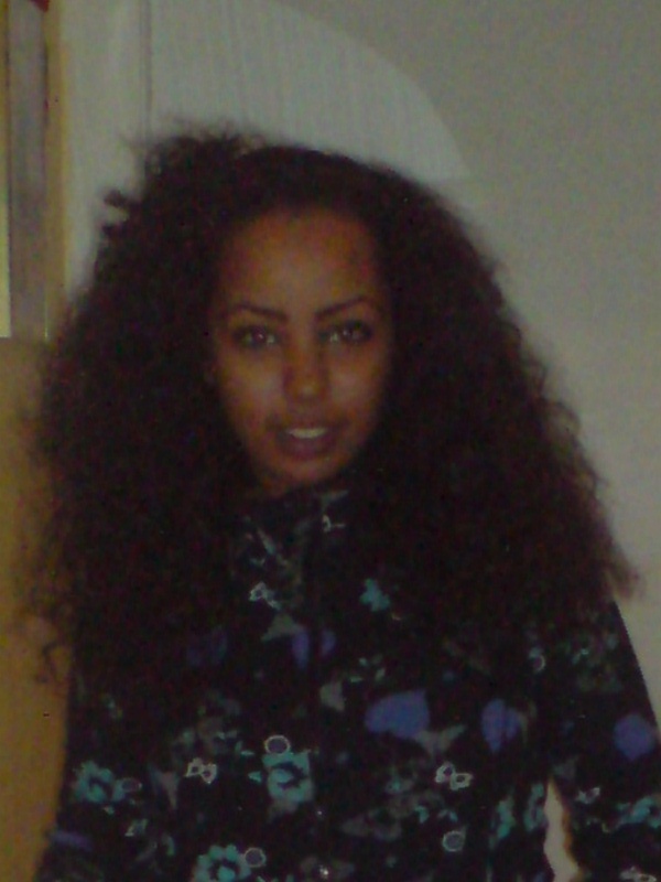 missesdodo eine Frau, die mein Herz bewegt in Berlin
