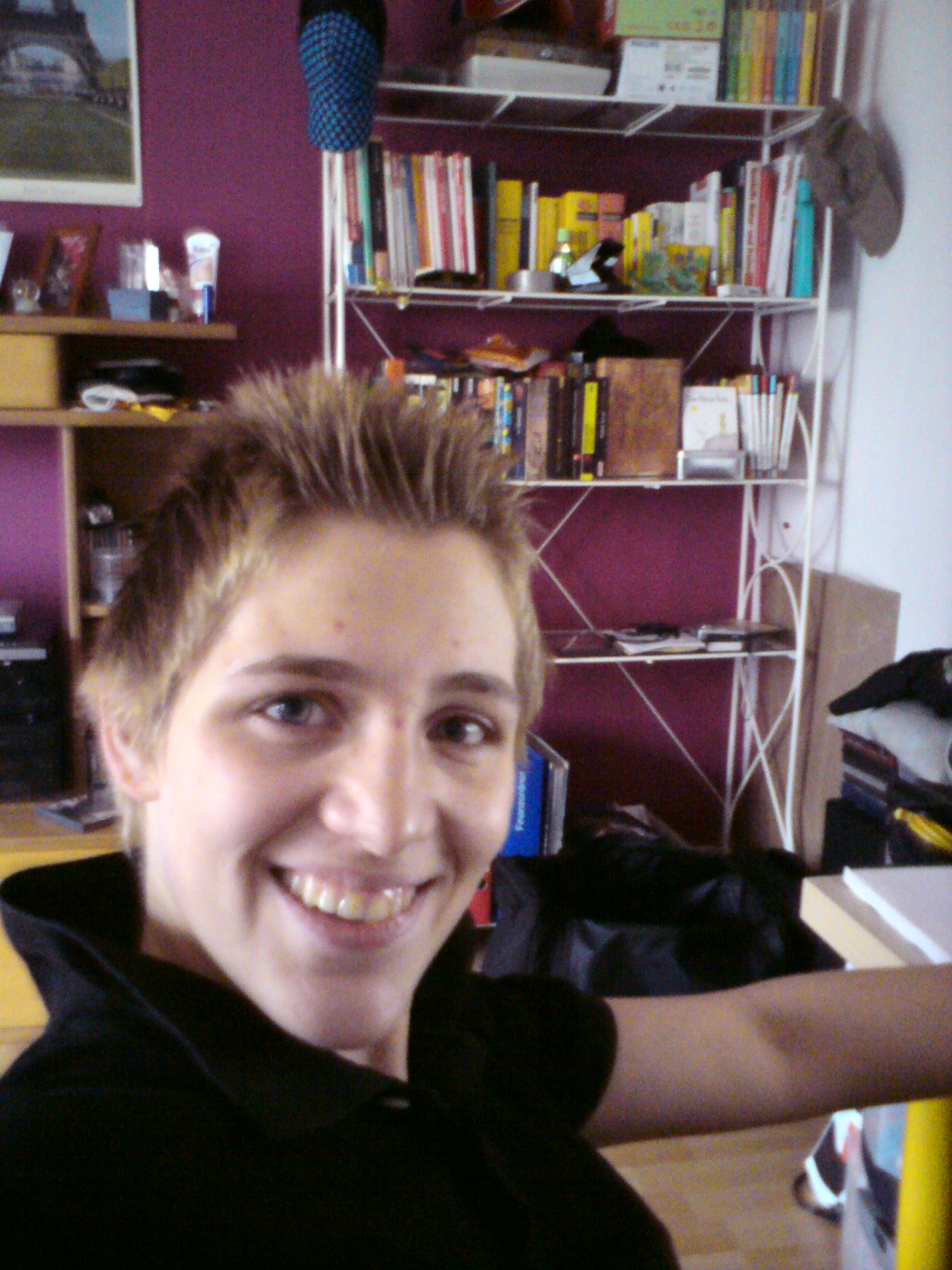 Sunapy20 Eine Frau, Die Mich Nimmt, Wie Ich Bin in Essen