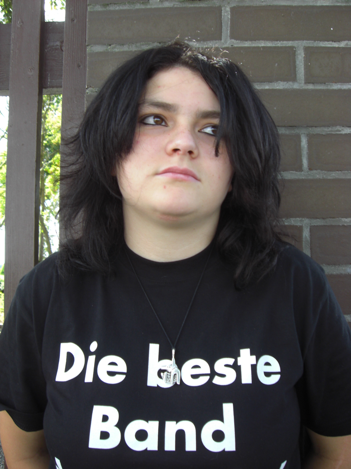 TheLucy die Eine, die mein Herz bewegt in Braunschweig