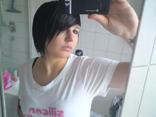 Fussel20 Eine Frau, Die Mich Nimmt, Wie Ich Bin in Nürnberg