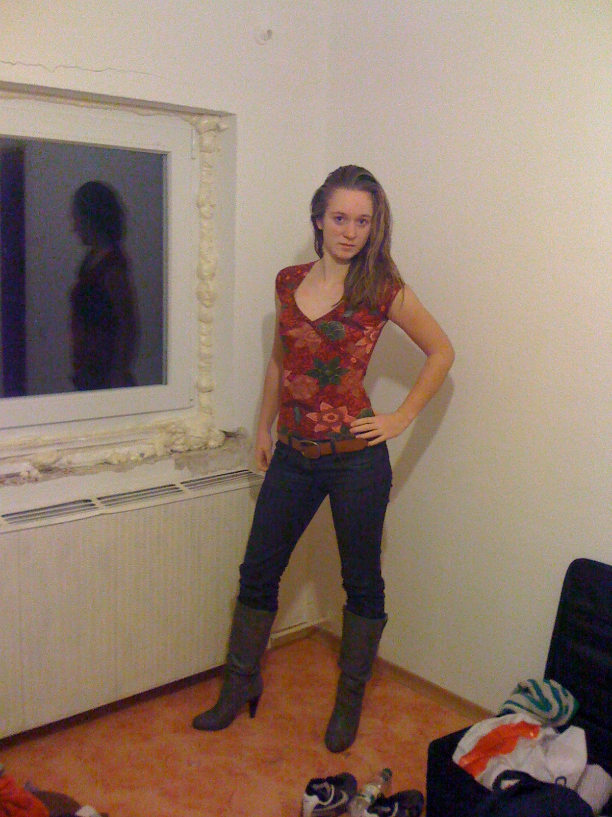 vanessaleinchenchen Beziehung, Spaß, Freunde in REgensburg
