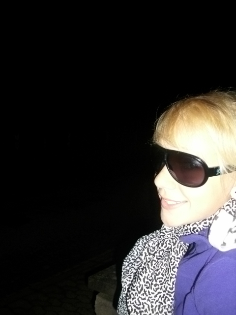 sweetscholle lustvolle Frau in Hannover