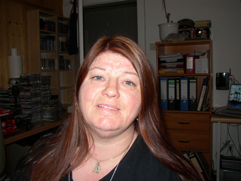 brummi Bi-Freundschaft in Nähe Rotenburg/Wümme