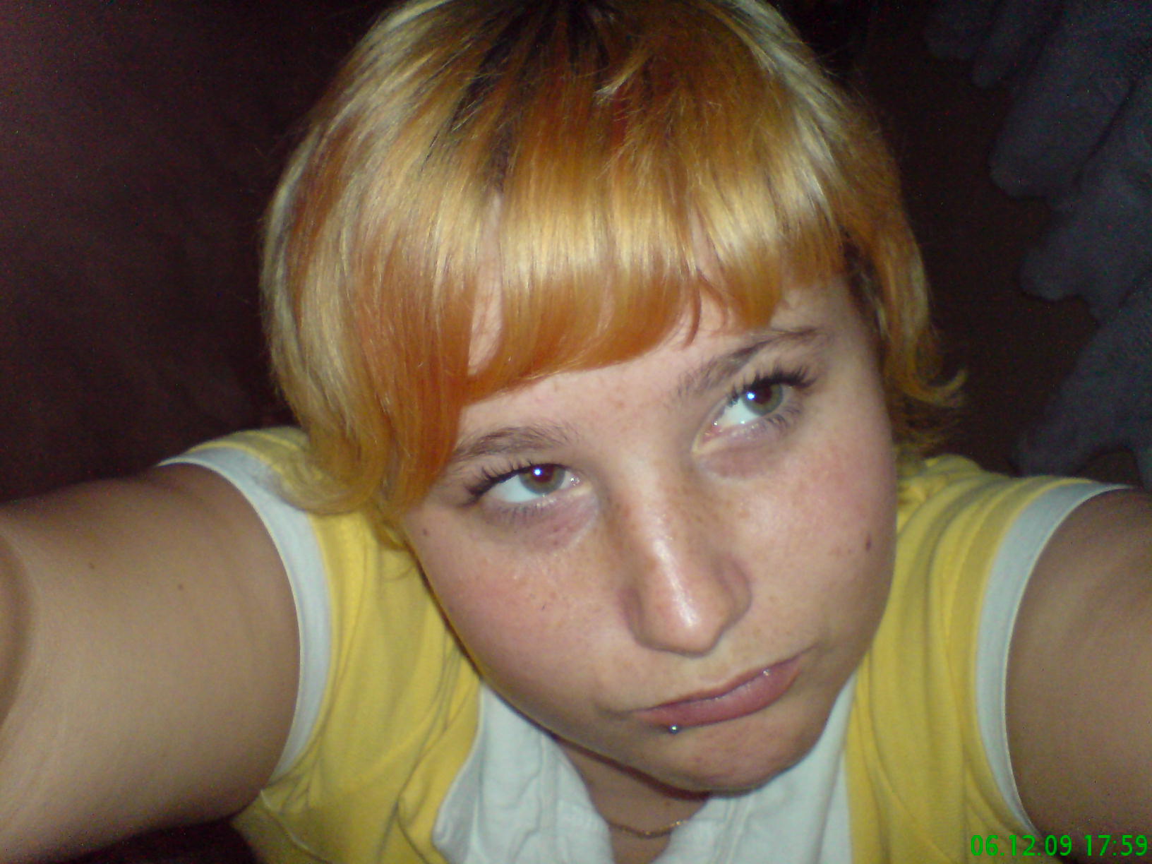 franzi7690 Beziehung und Freunde in