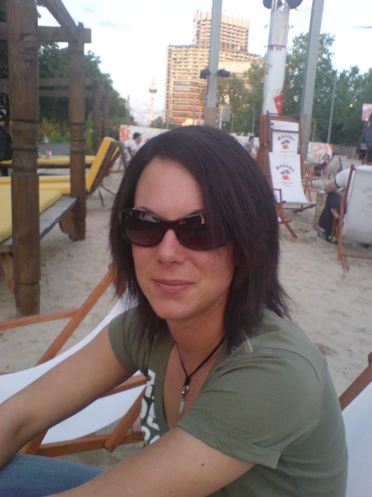 SunnySP suche nicht, schaue mich um in Mannheim